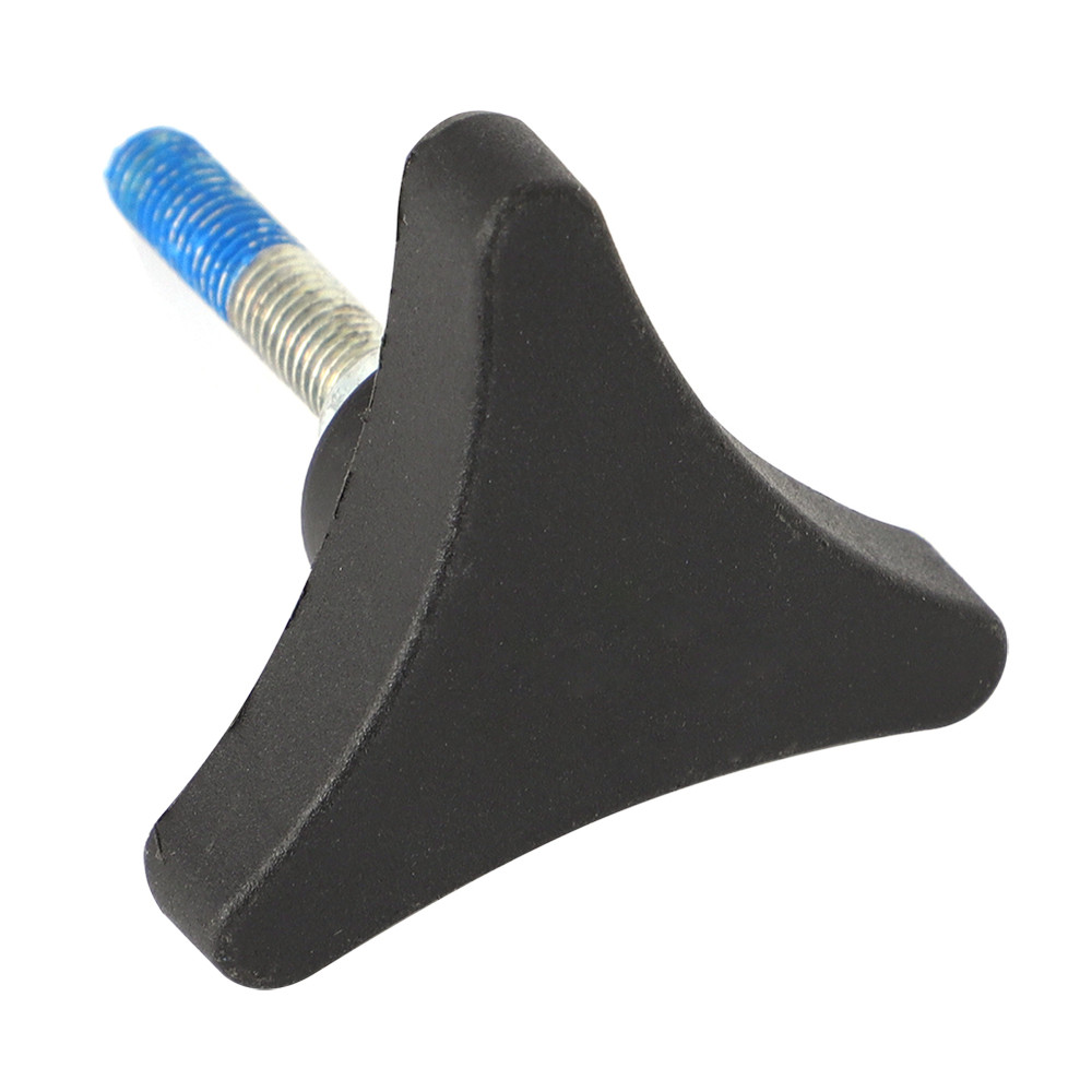 Steel Folding Rollator Walker Replacement parts Knobs WHEEL Assembly