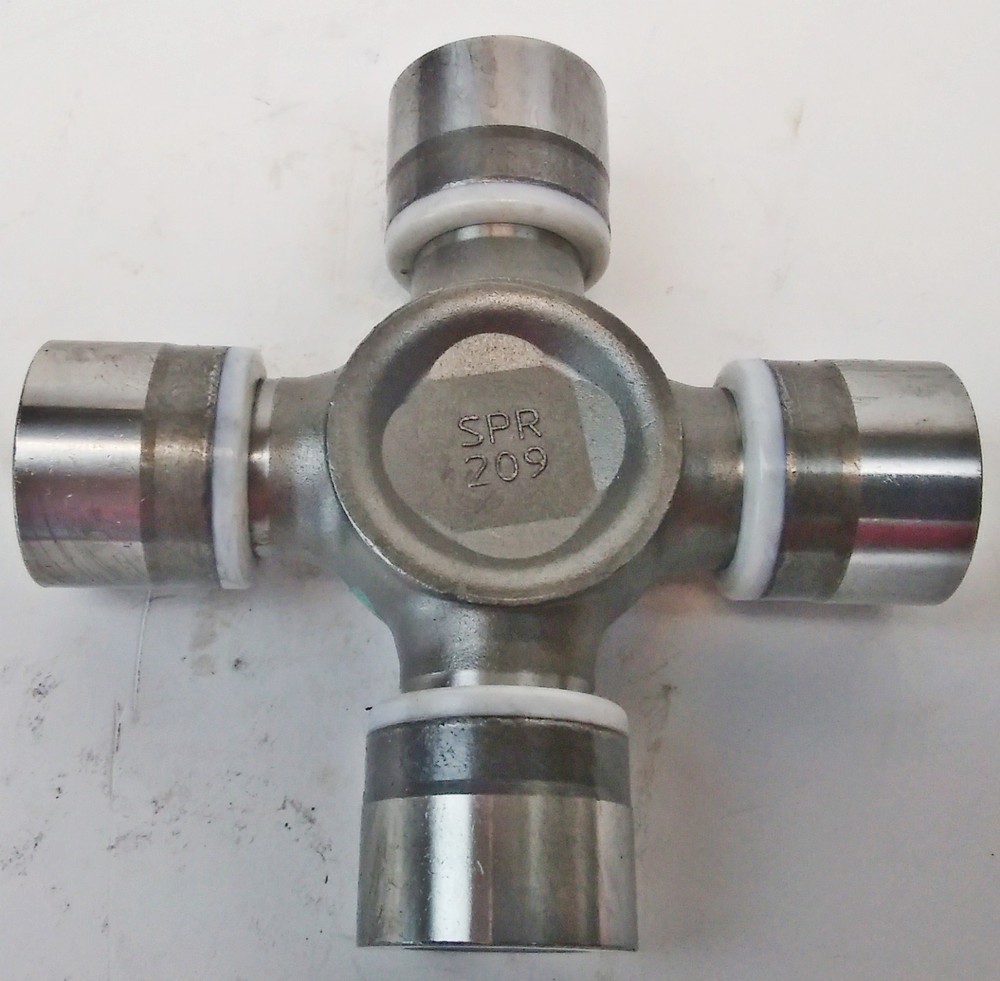 SPICER 1410 SERIES Solid Cross U Joint