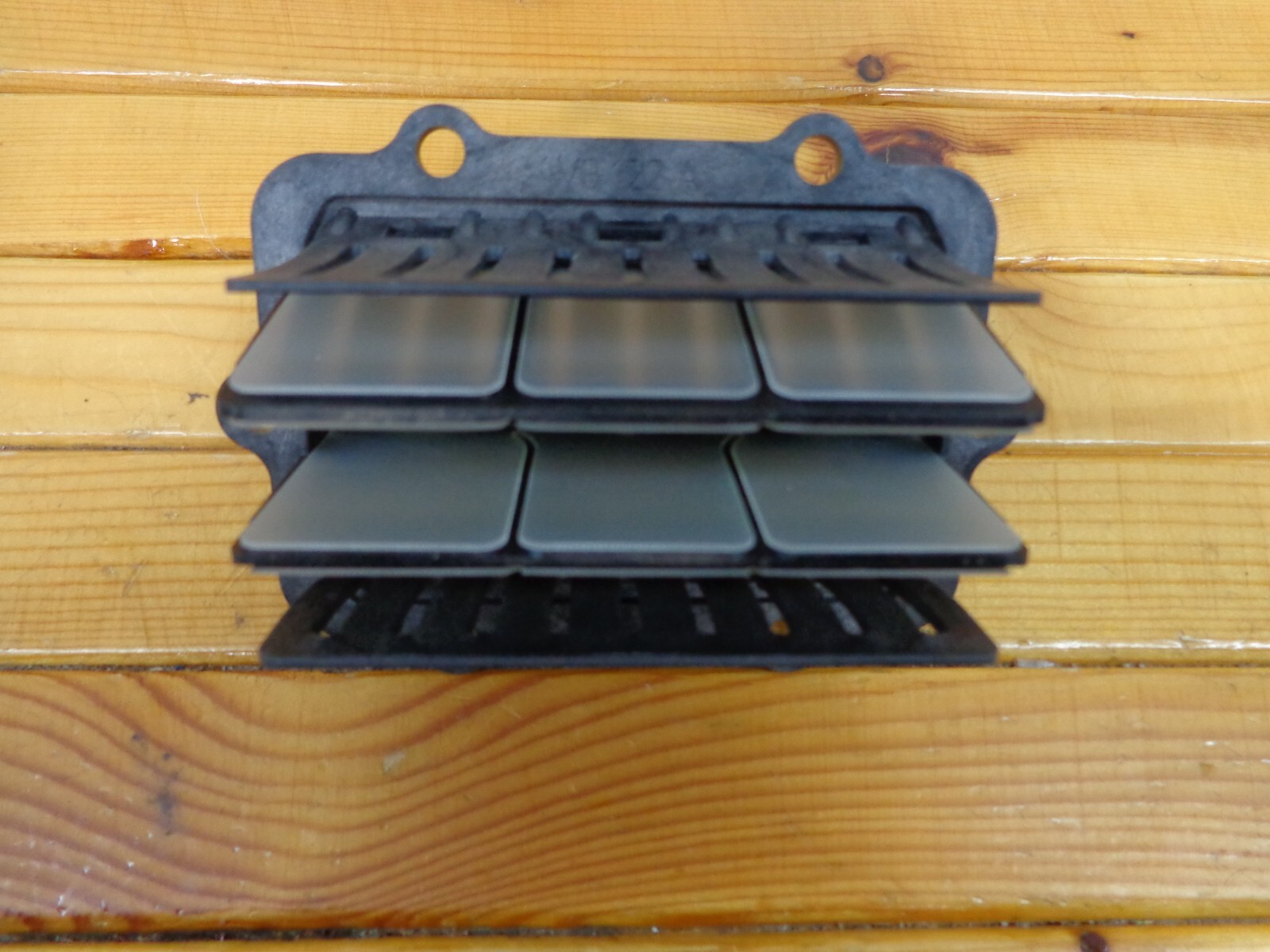 V-FORCE 3R REEDS SKI DOO 800, 850 ETEC V3122R-873M-2 MOTOTASSINARI