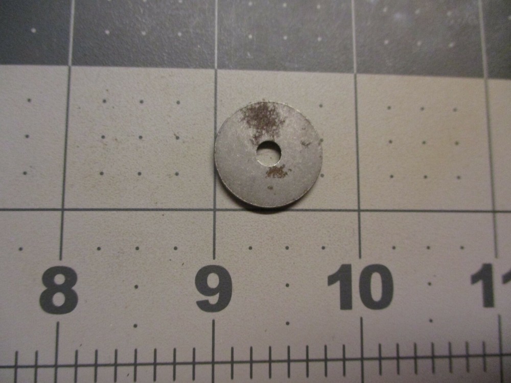 Case K962079 Detent Release Washer