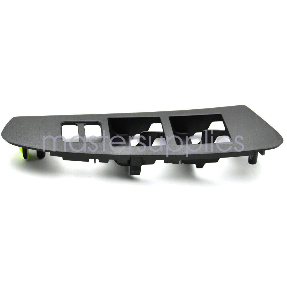 Front Left Master Power Window Control Switch Bezel for Toyota TACOMA 2012-2015