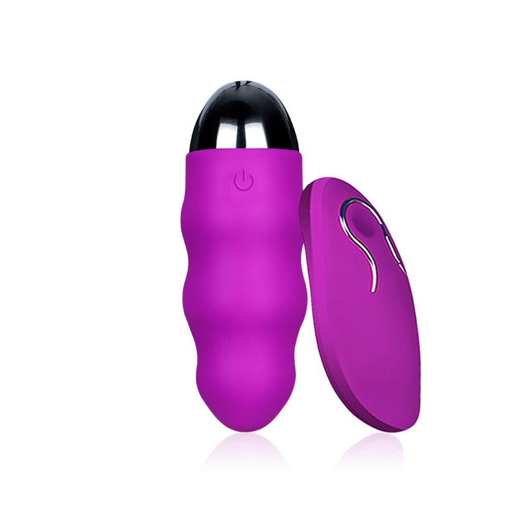 Kegel Exercise Balls Help Pelvic Floor Muscles Training Bluetooth Remote & USB