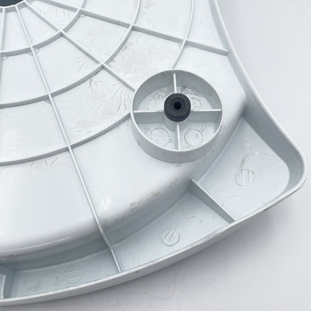 Thane MHO-1200 Flavor Wave Oven Plastic Base Replacement Part