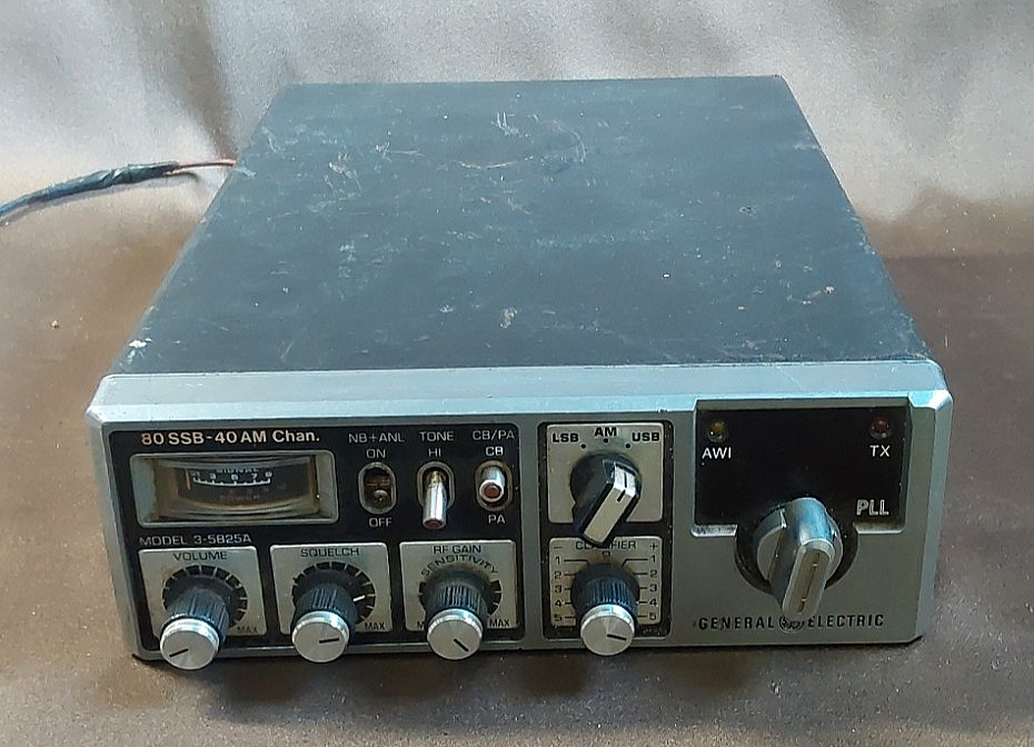GE SUPER MOBILE-UNTESTED & SOME FLAWS
