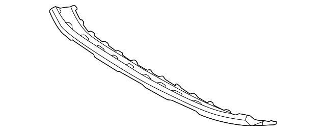 Genuine Audi Protector 89A-807-733-9B9