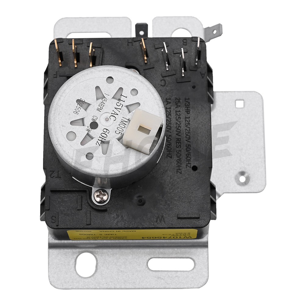Dryer Timer Control For Whirlpool Maytag W10745654