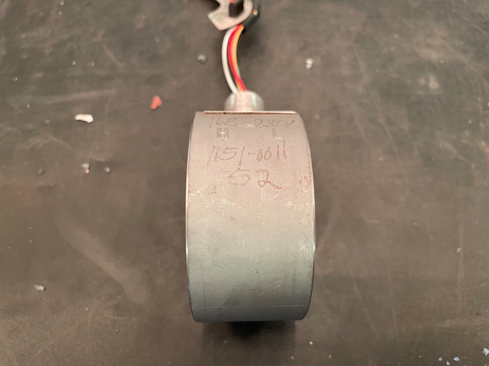 ROSEMOUNT 1151-0011-0052 SENSOR MODULE