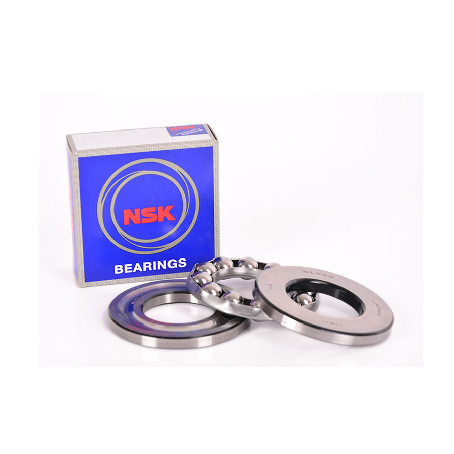 NSK 51104 Thrust Ball Bearings Single Row 20x35x10mm