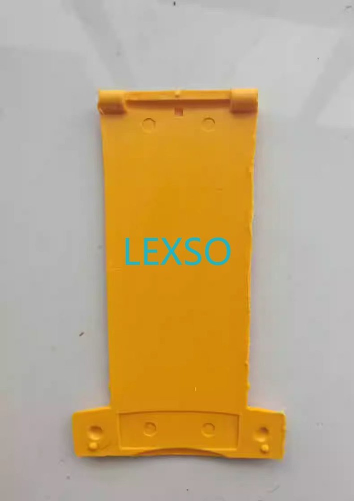3pc For FLUKE 179C True RMS Digital Multimeter Tilt-Stand Backshell Bracket Part