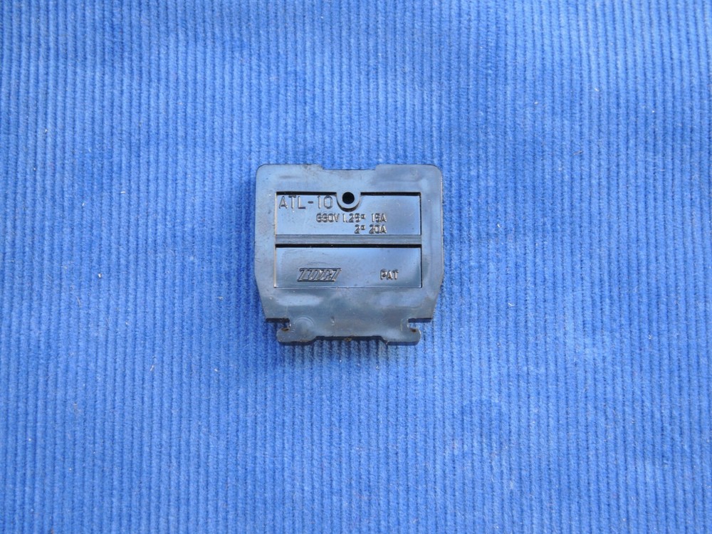 Togi AT10L Terminal Block Cap