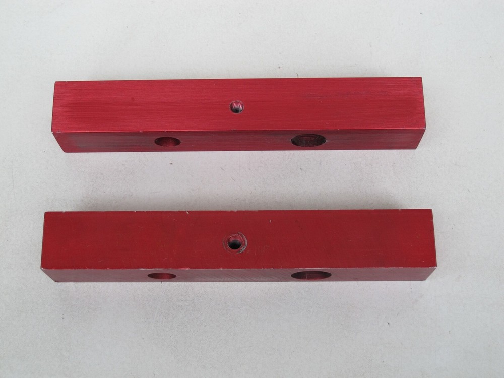 MEC Charge Bars 12ga #0 & #9 for Progressive Shotshell Reloader