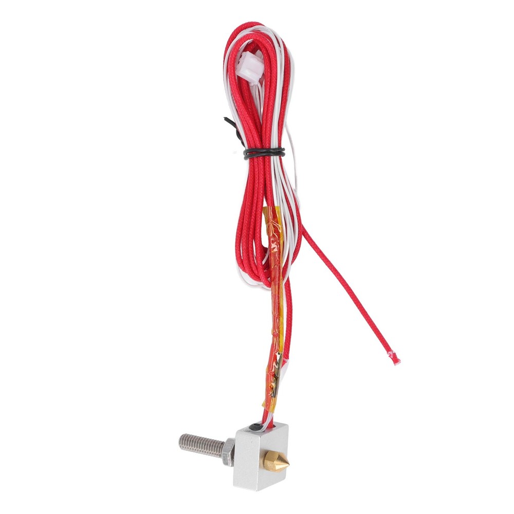 Hot End Extruder High Temperature Printing Accessory For Anet A8 I3