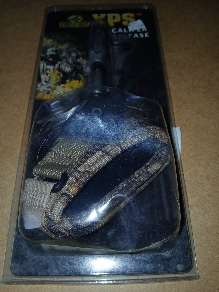 Red Head XPS Caliper Release - NOS