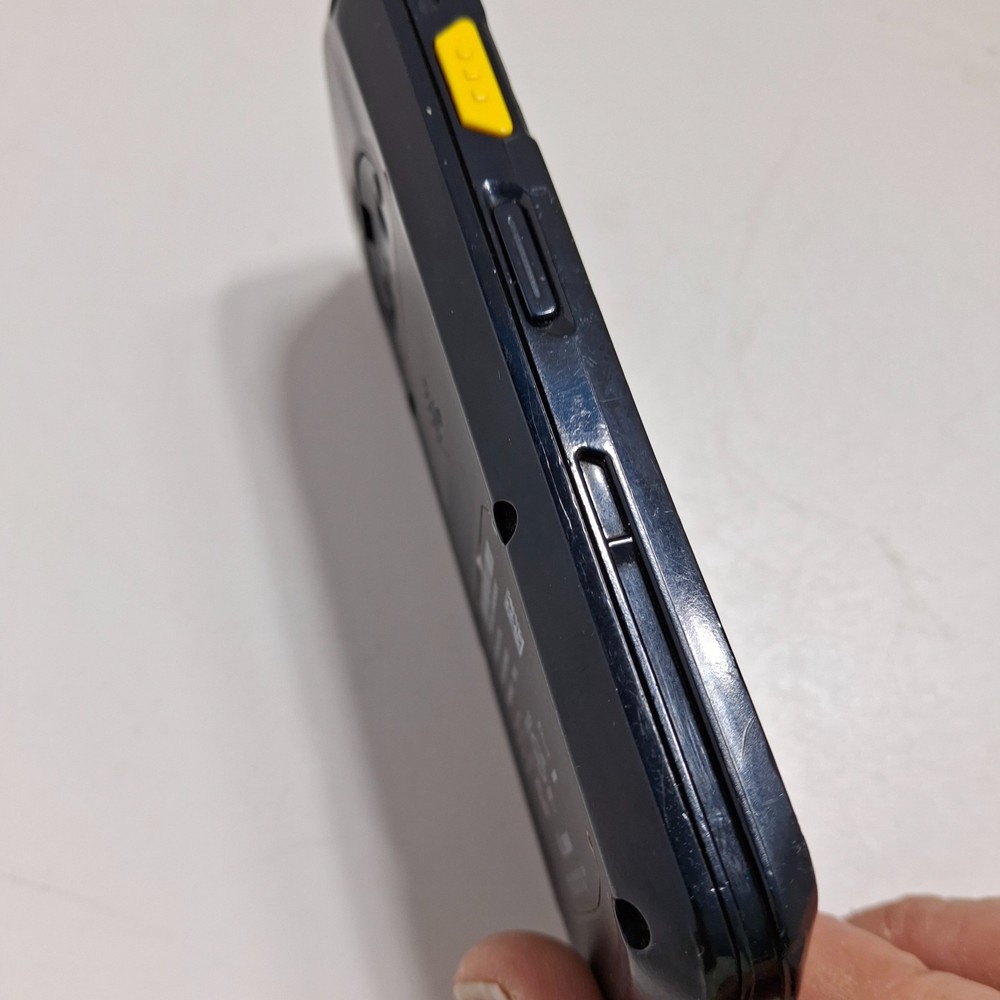 Zebra TC200J Mobile Computer Scanner – Android, 2D Imager, Tested & Working