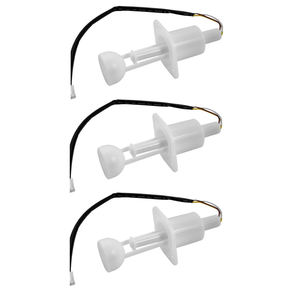 IMM Float Switch Replacement for Hoshizaki Ice Machines P00816-01 3-Pack