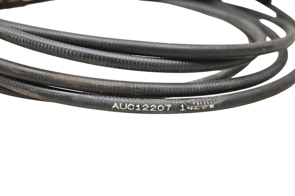 19 John Deere Gator XUV835E Throttle Cable