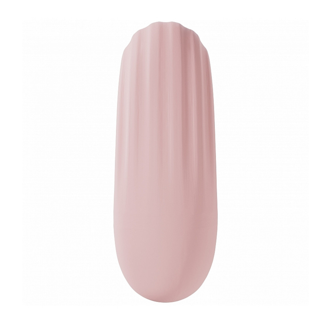 Vibrating Swirl Silicone Vibrator Discreet Stimulator Multi-function Teaser
