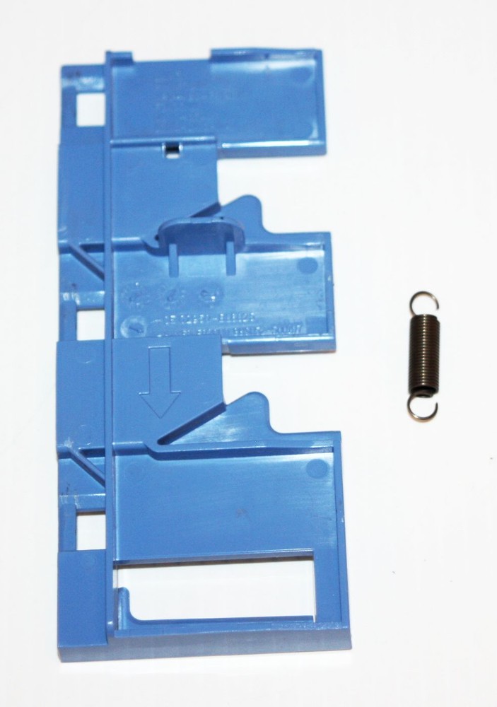 Blue Slide Release Latch/Spring F7018-Dell Dimension E510 E520 E521 5100 Desktop