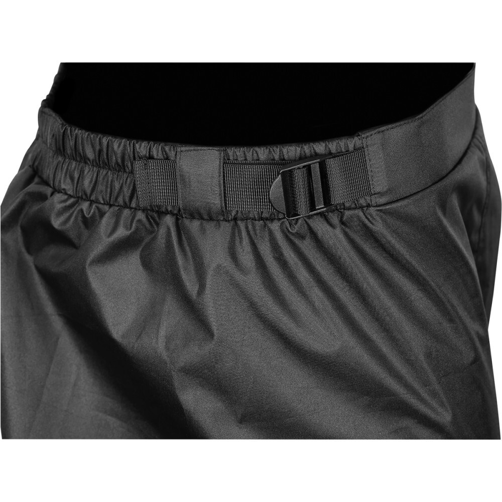 Nelson Rigg Solo Storm Pants - Black | Large