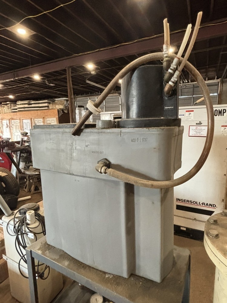 Accusep Model AS30