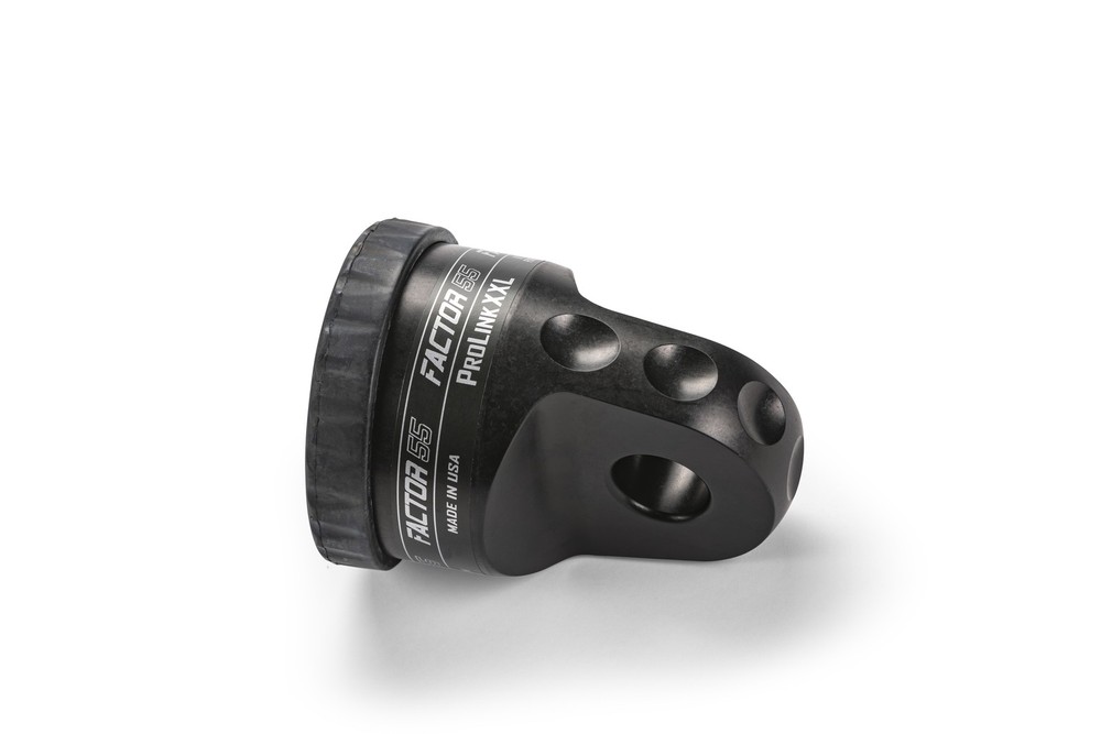 Factor 55 00210-04 Prolink XXL - Black NEW