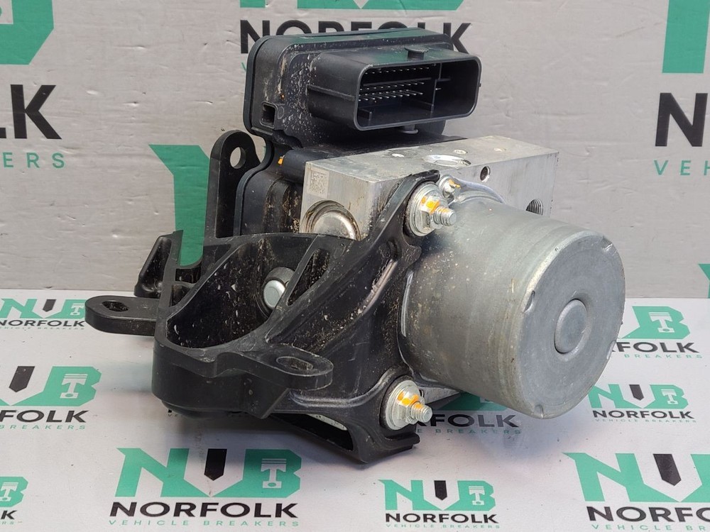 Tesla Model Yr ABS Pump Modulator Control Unit 1044745