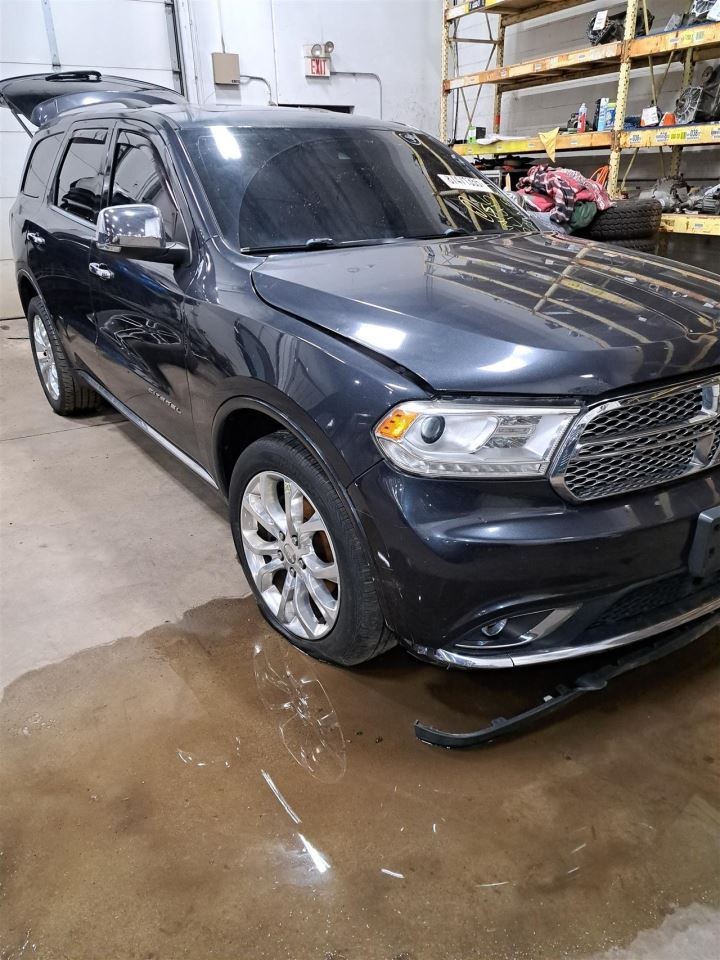 2016 Durango Camera/Projector Sku#4385515