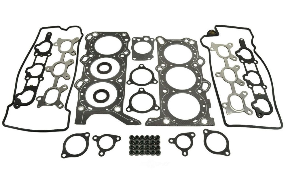 Engine Cylinder Head Gasket Set ITM 09-11412