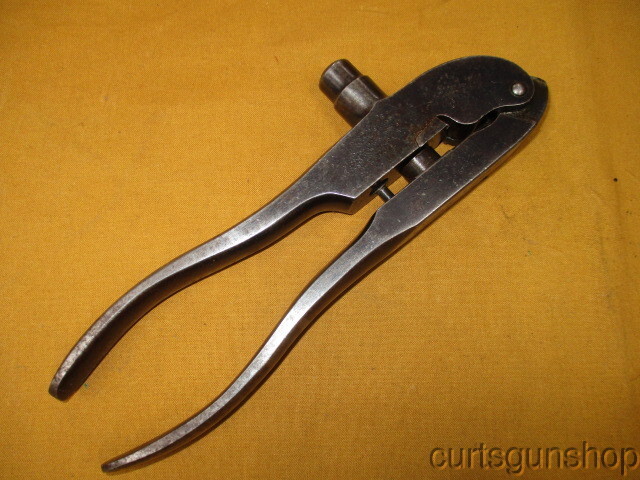 Winchester Hand Loading Tool 32 W.C.F.