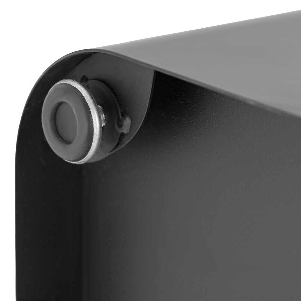 3-tier Side Table Coffee Table Sofa Bedside Table Storage Organizer Space Saving