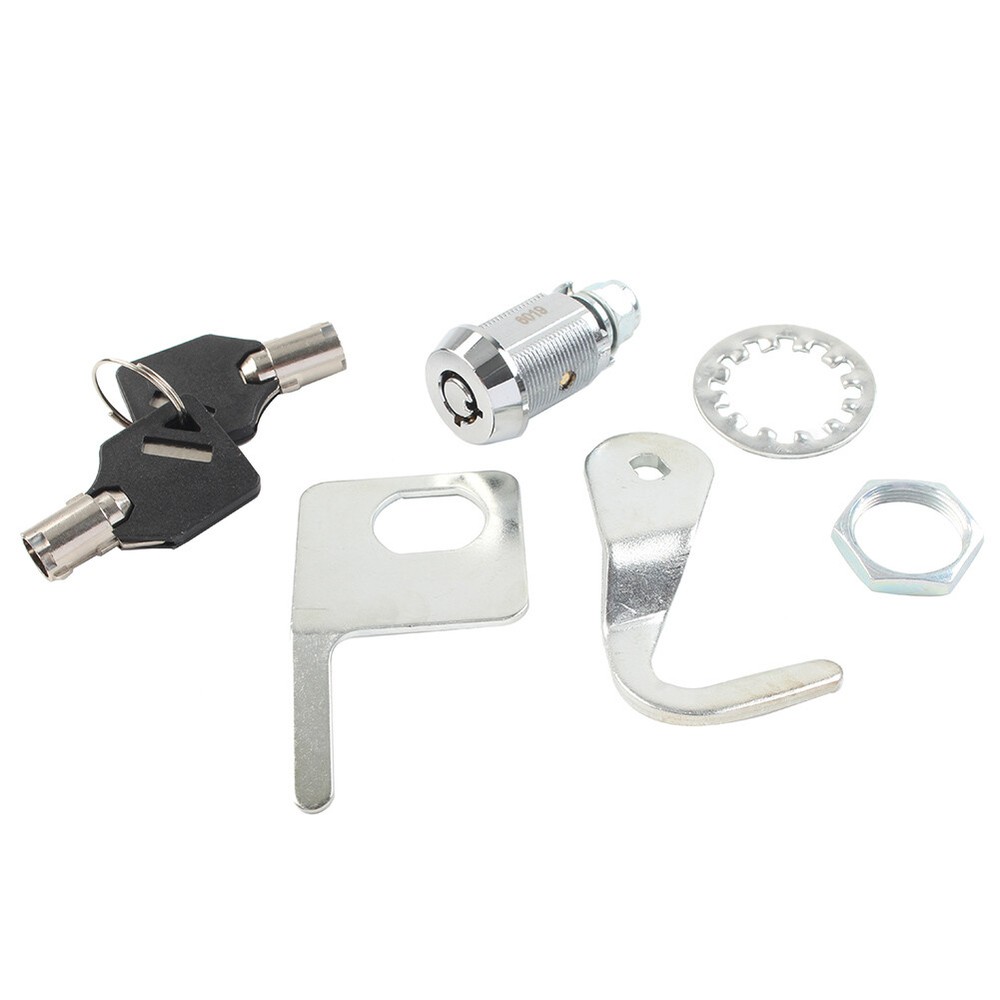Pack Lock Key Kit Fit For Harley 1993-2013 Touring Davidson Replacement
