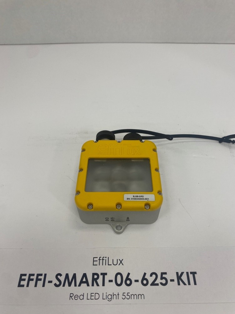 EFFI-SMART-06-625-KIT Effilux Light
