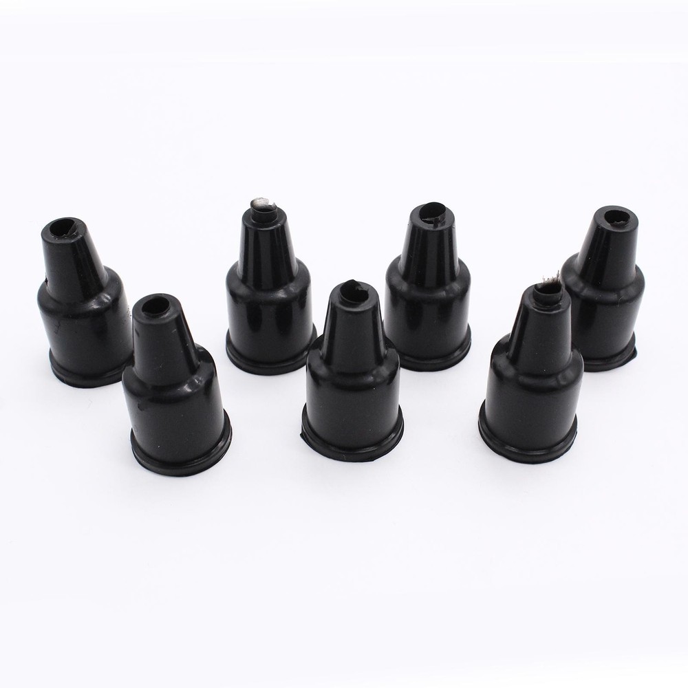 8mm Silicone HT Wires High Performance Spark Plug Wires Cables