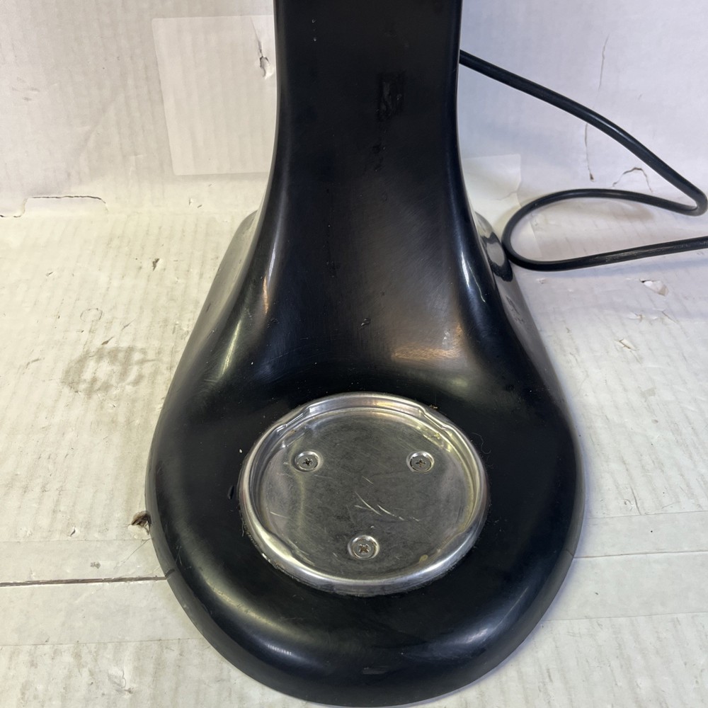 KitchenAid K45SSOB Standalone Mixer Only - Onyx Black - Powers On
