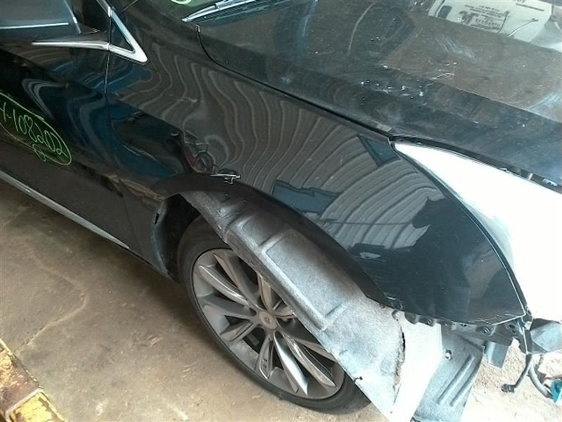 Steering Column Floor Shift Without Column Lock Fits 13-14 XTS 10205231