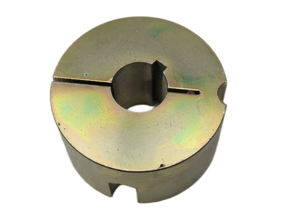 Taper Lock Bushing 10701, 5/8" Fixed Bore