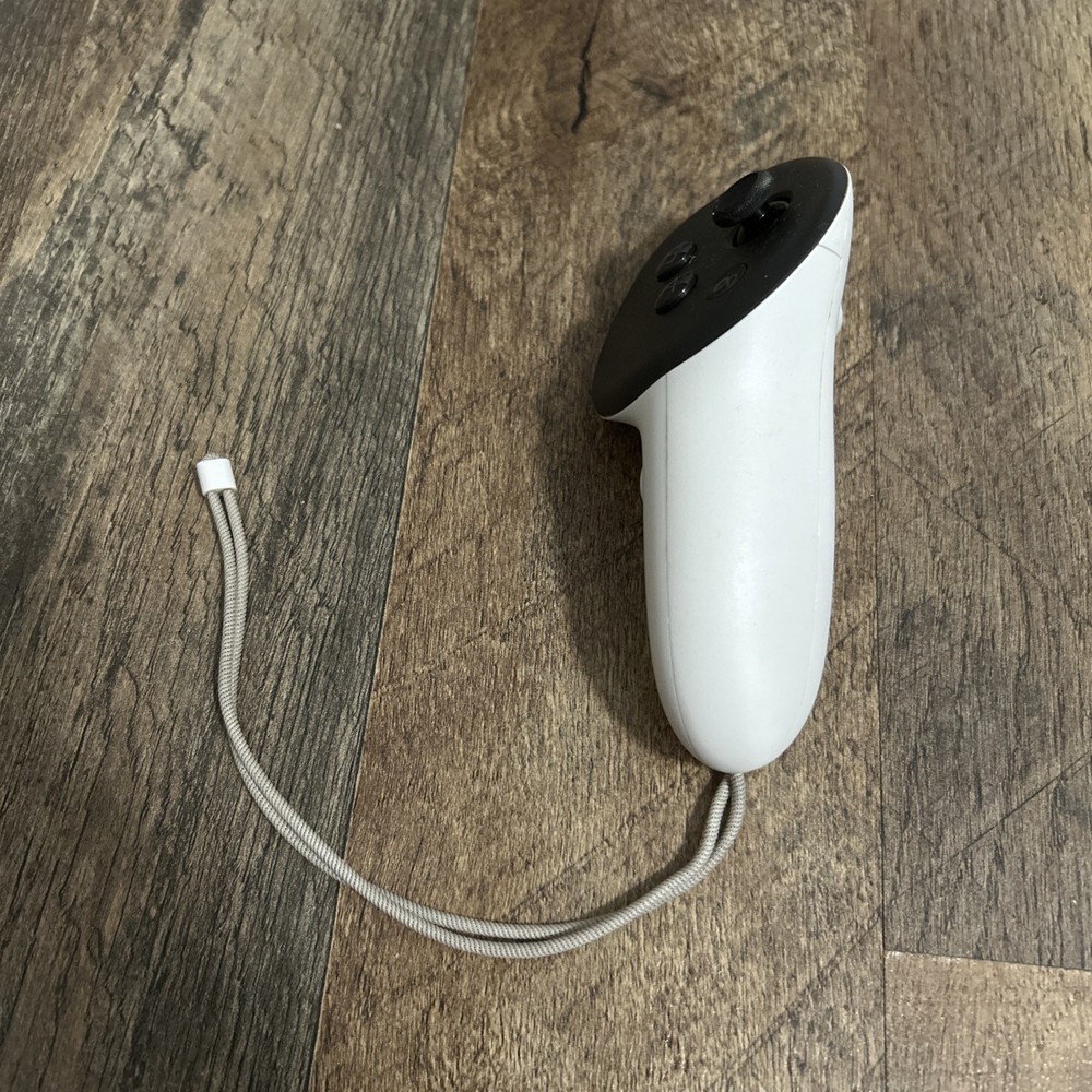 Meta Oculus Quest 3/3S VR OEM RIGHT Controller ONLY