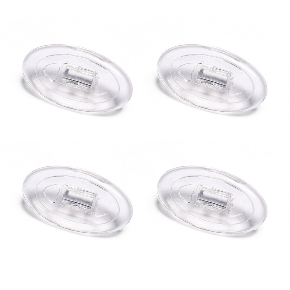 SmartVLT Replacement Nosepads & Nosepieces for-Oakley Elliptical - Options