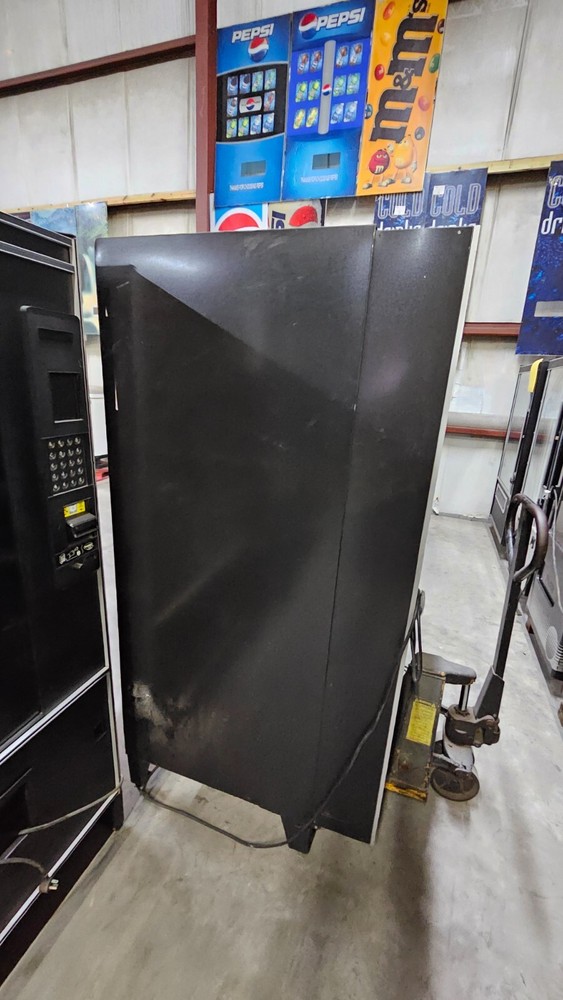 FULLY WORKING! AMS 39 40 Selection Snack Vending Machine Candy Machine MDB IVEND