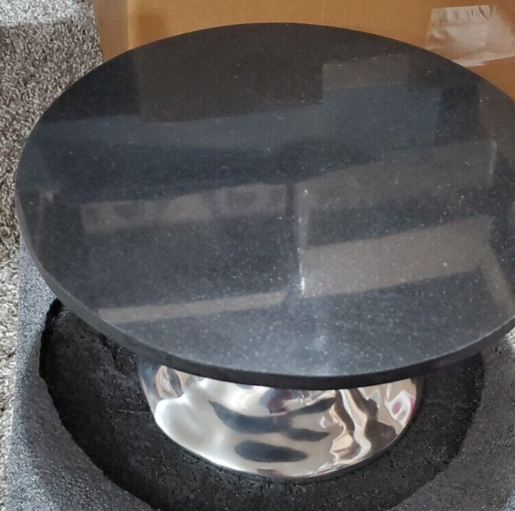 Michael Aram Ripple Effect 11” Cake Stand 144704
