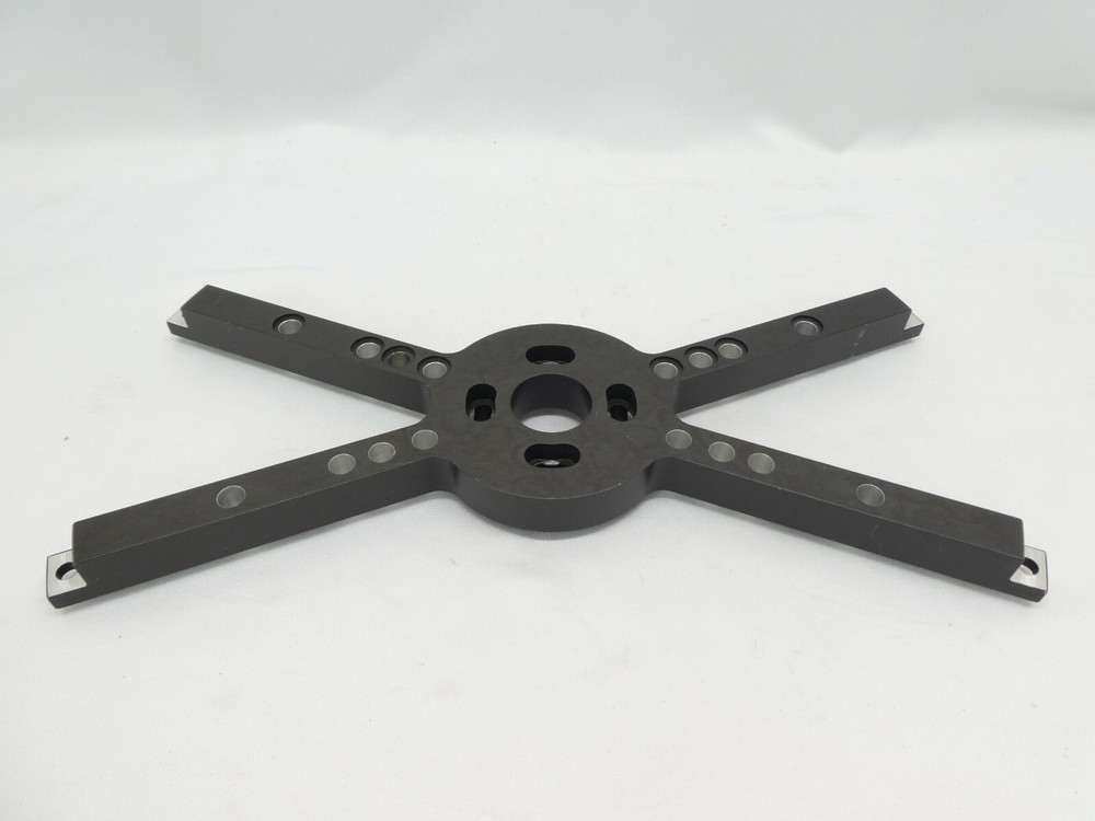 AMAT Applied Materials Spider Carrier 200mm Unmarked Working Surplus