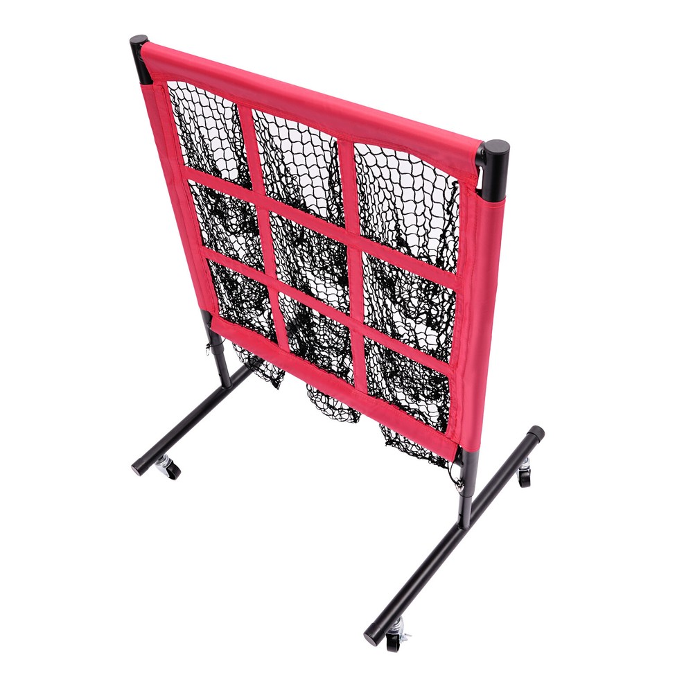 Modern Baseball Practice Network Backyard Square Golf Practice Network 70*70cm