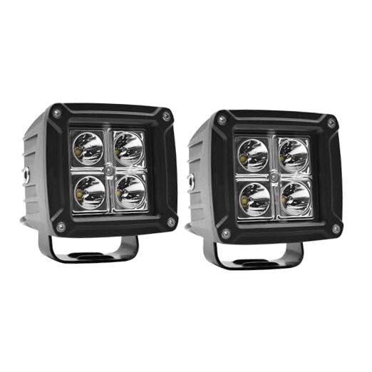 SP4SLED Off Road Bar Light