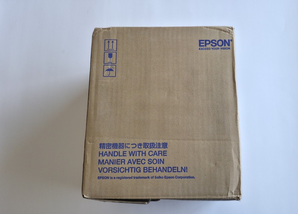 Epson TM-T20III Thermal POS Printer (C31CH51001)