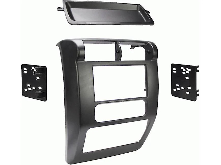Metra 95-6541 Jeep Wrangler TJ 2003-2006