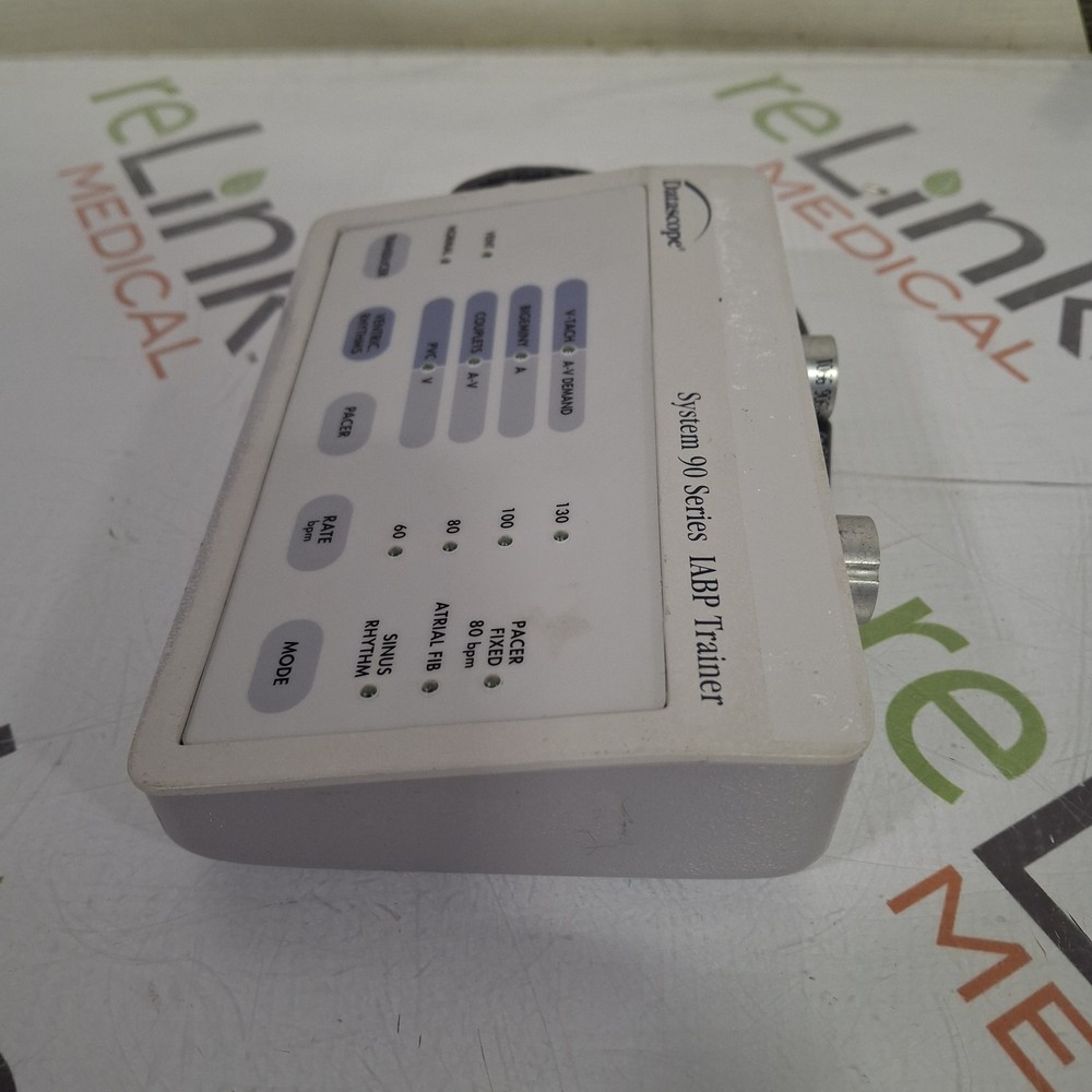 Datascope IABP Trainer