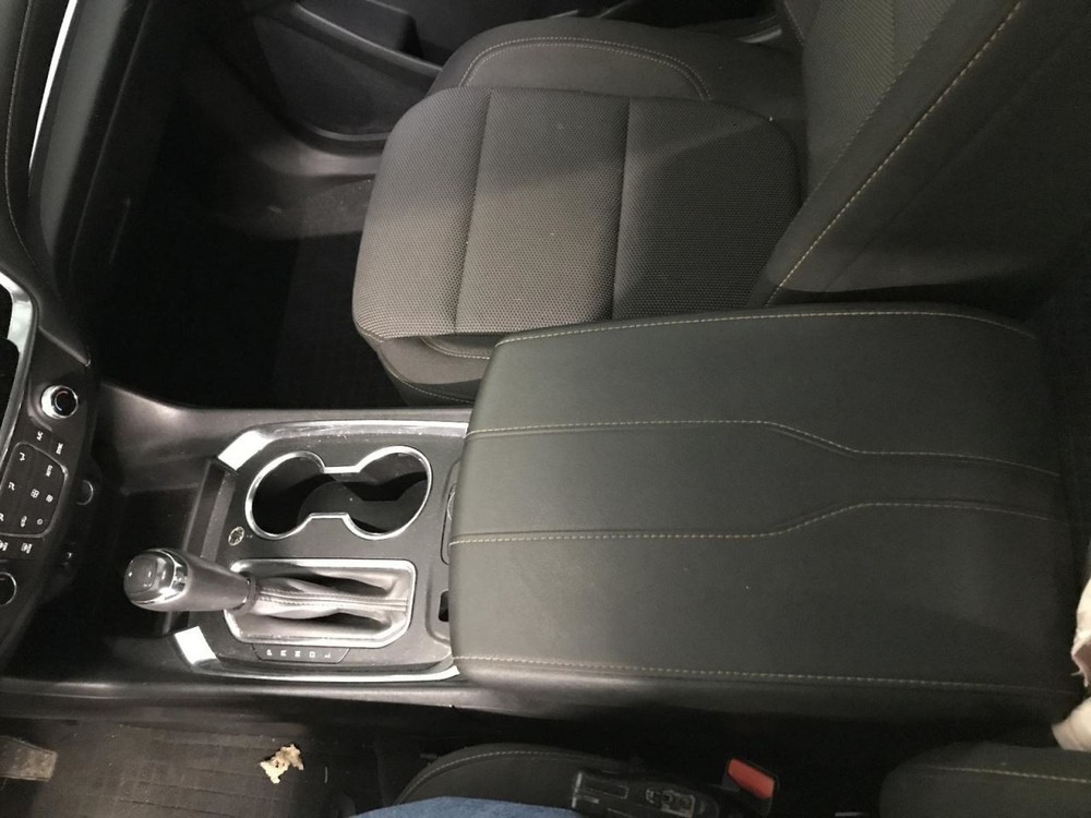 Complete Console Front Floor Fits 18-21 TRAVERSE 967004