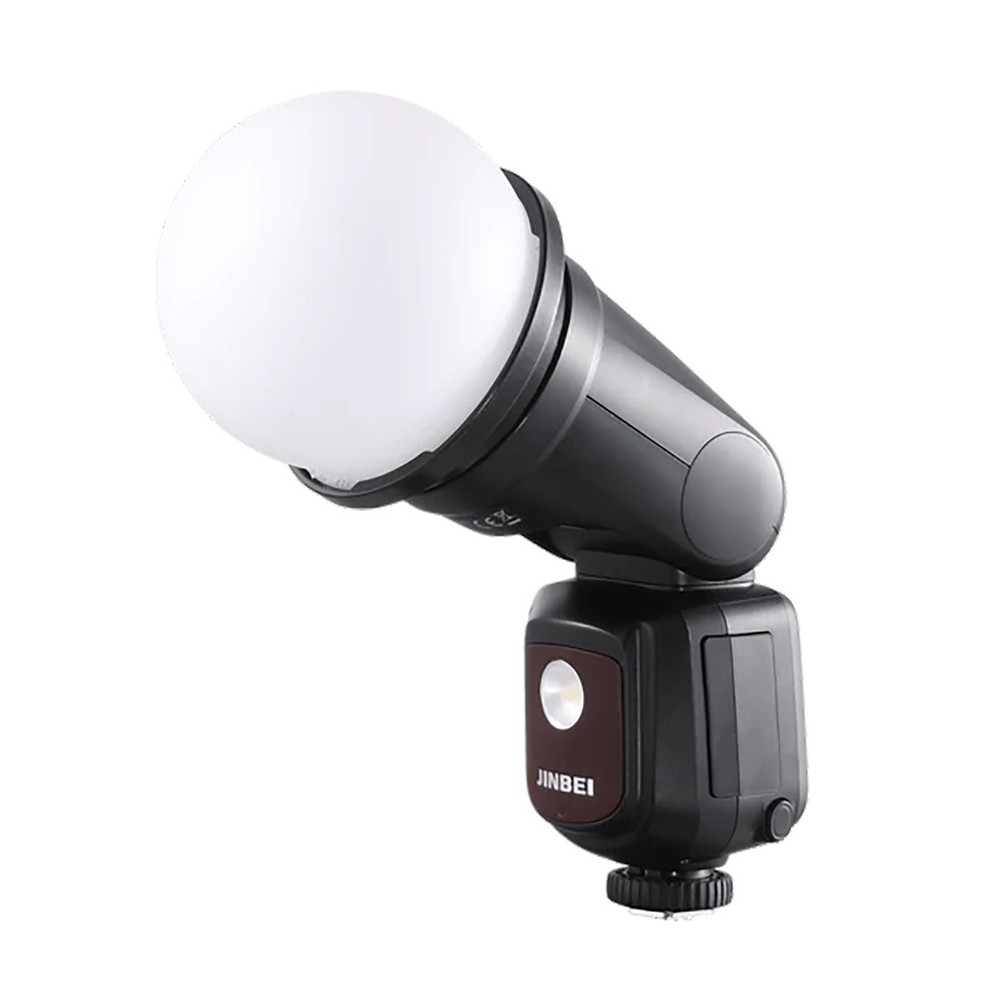 Jinbei Diffusor Softball for Hi-460Max Speedlite Flash