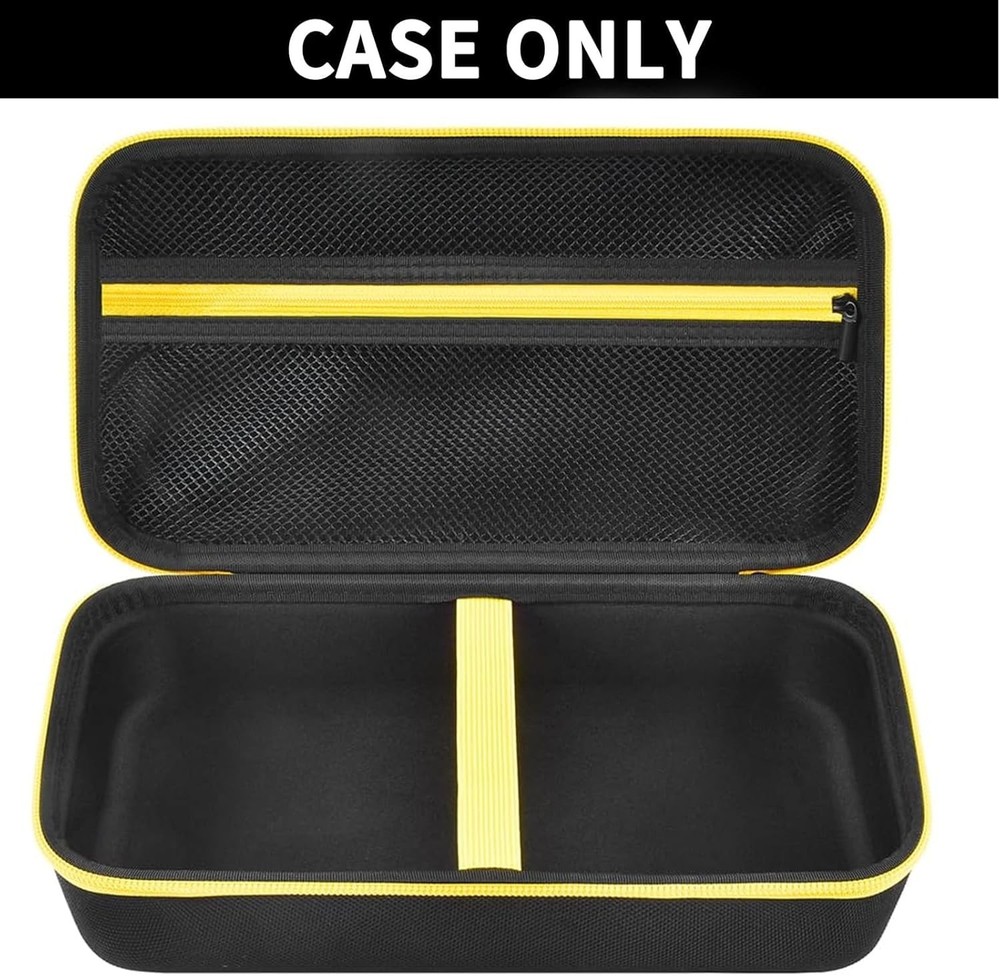 Case Compatible with Brady M210/ -PLUS/ M210 LAB Handheld Label Printer. Stic...