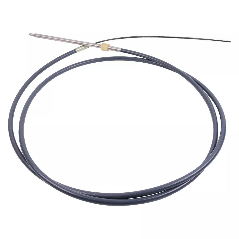 Mechanical Steering Cable Compatible for SeaStar Teleflex Marine SSC6214 #